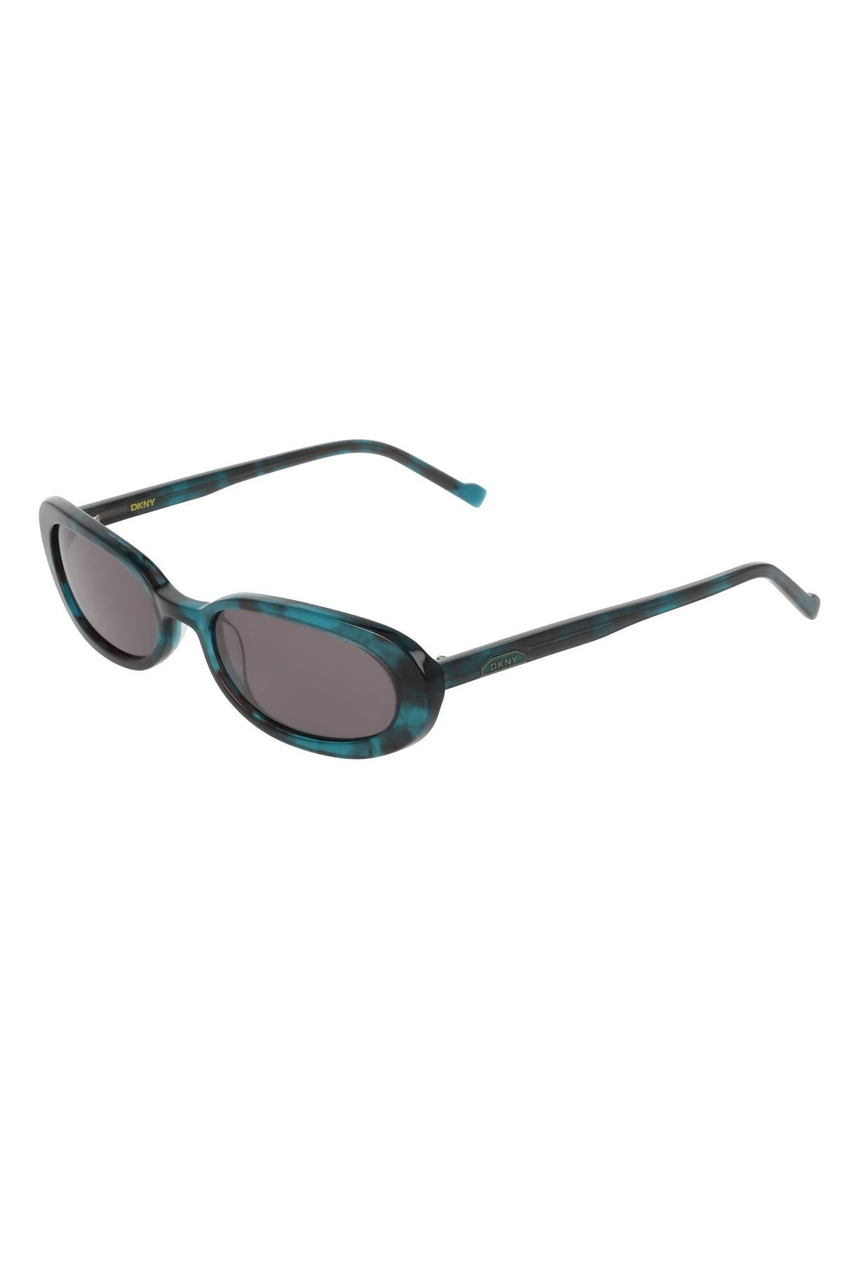 OVAL SUNGLASSES