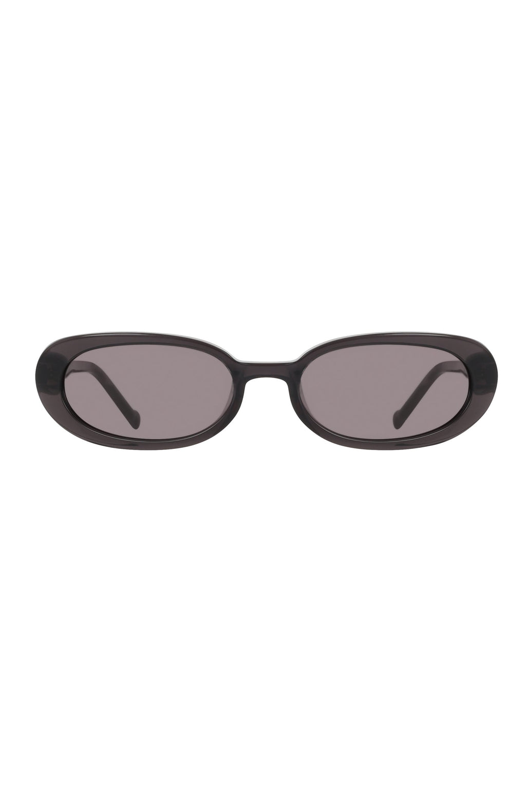 OVAL SUNGLASSES