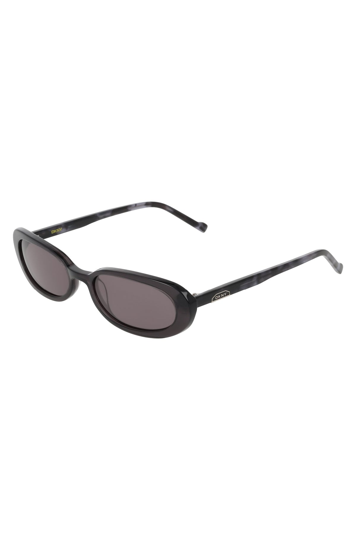 OVAL SUNGLASSES