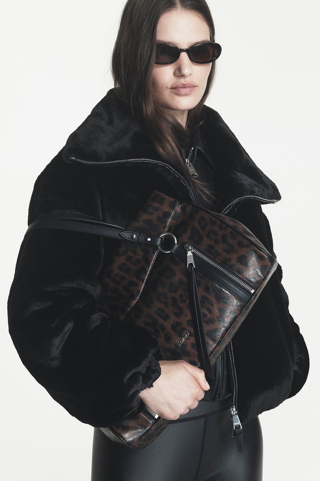 SKYE MEDIUM SATCHEL