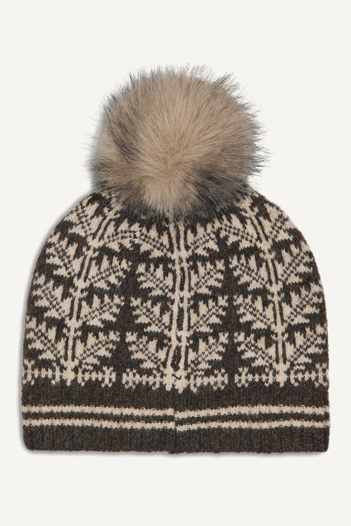 ARCHIVE SNOWFLAKE BEANIE