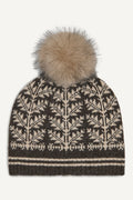 ARCHIVE SNOWFLAKE BEANIE