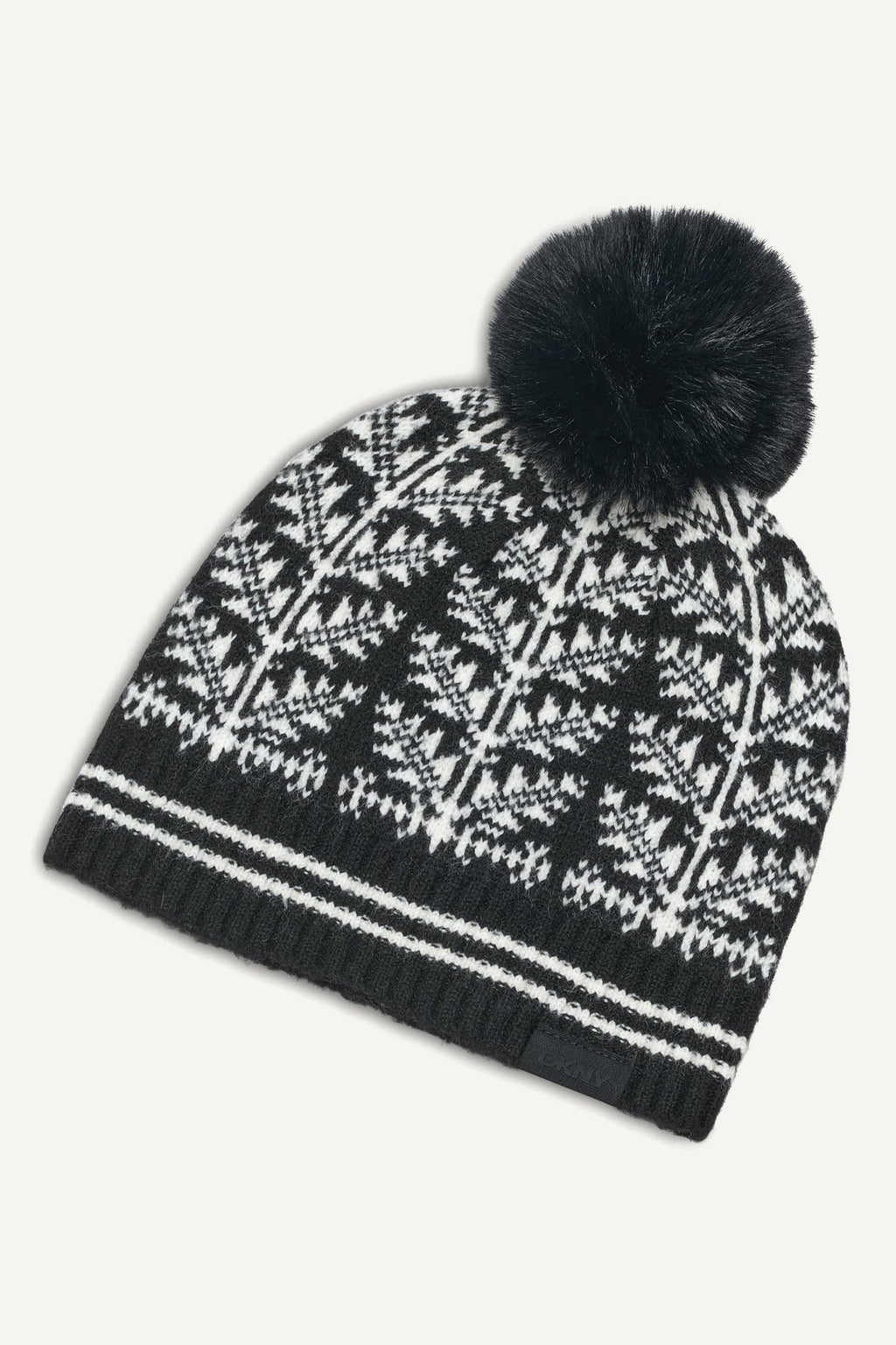 ARCHIVE SNOWFLAKE BEANIE