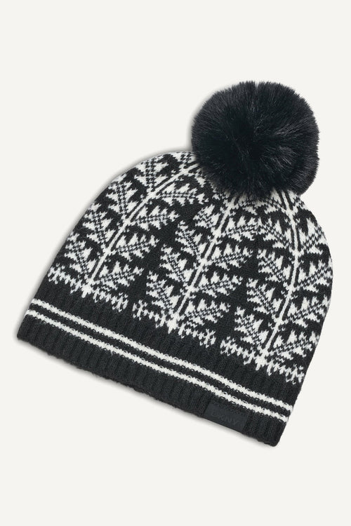 ARCHIVE SNOWFLAKE BEANIE