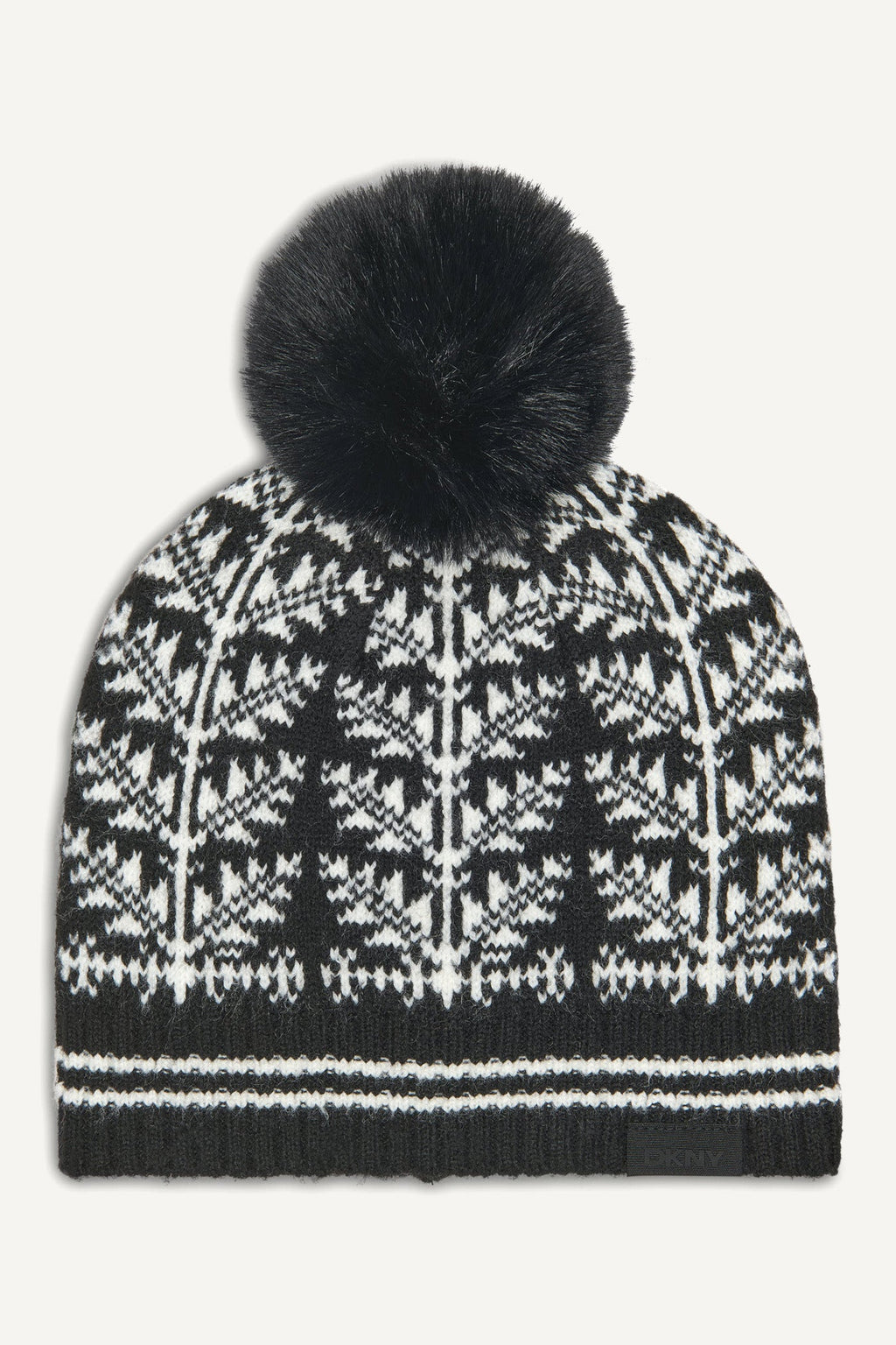 ARCHIVE SNOWFLAKE BEANIE