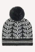 ARCHIVE SNOWFLAKE BEANIE
