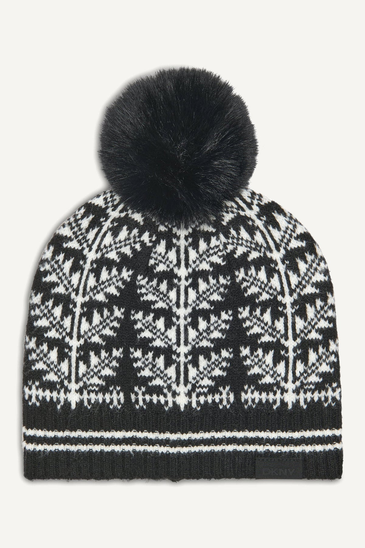 ARCHIVE SNOWFLAKE BEANIE