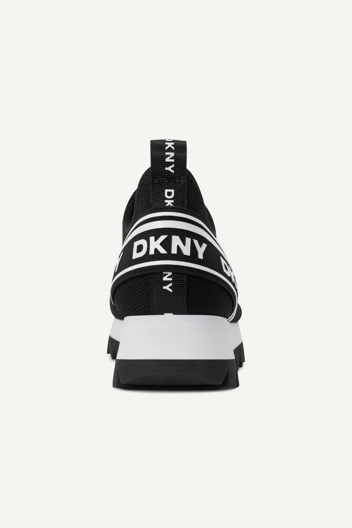 ABBI LOGO SLIP-ON SNEAKER