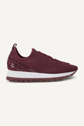 ABBI LOGO SLIP-ON SNEAKER