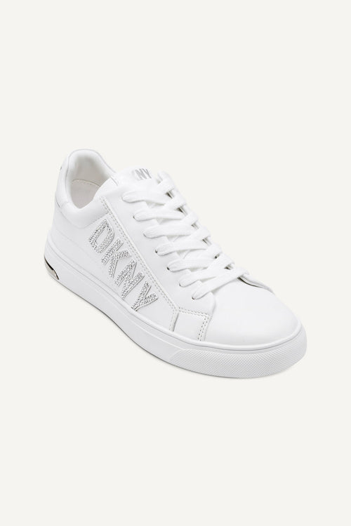 ADIRA LACE-UP SNEAKER