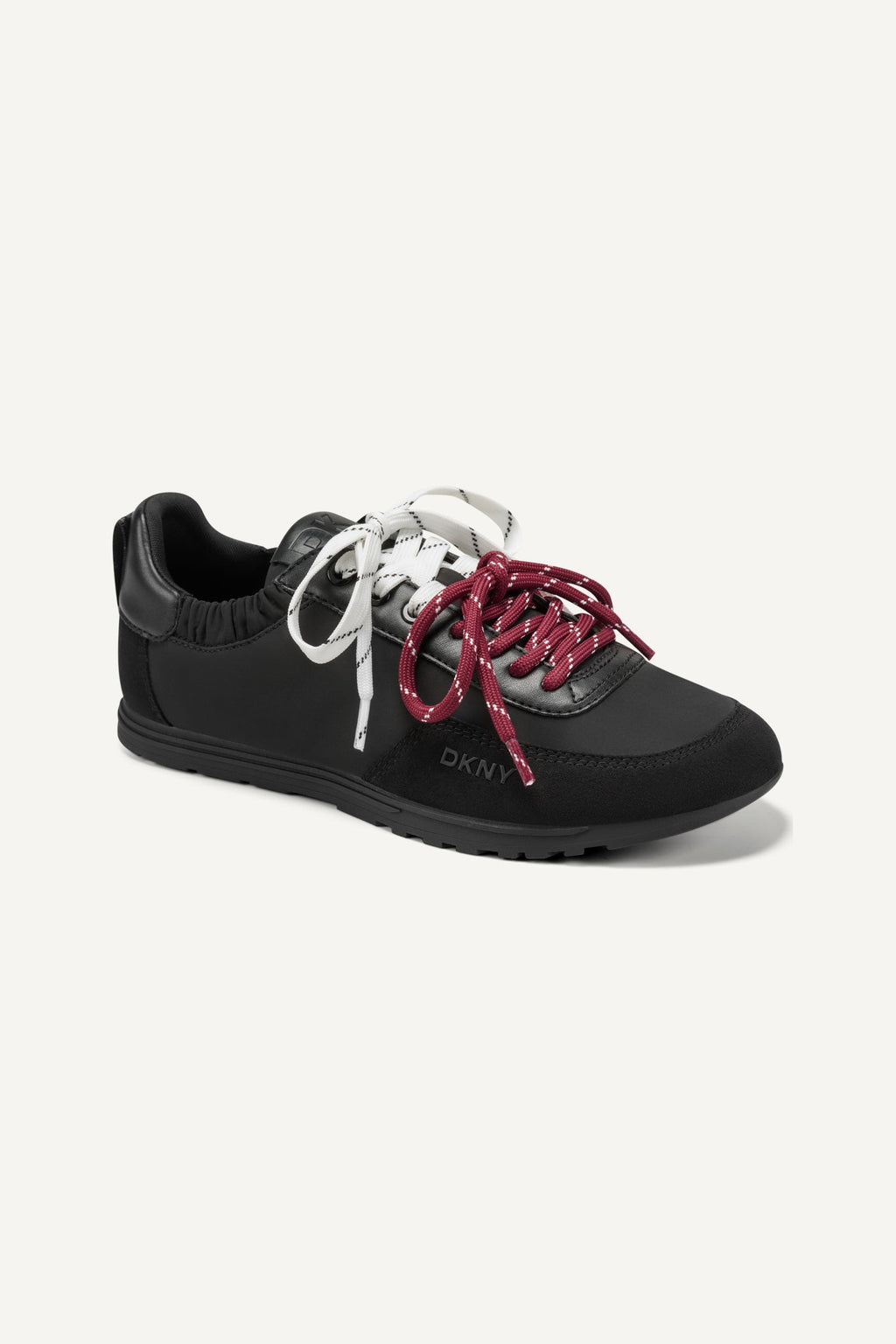 ARIANNA LACE-UP SNEAKER