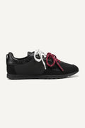 ARIANNA LACE-UP SNEAKER