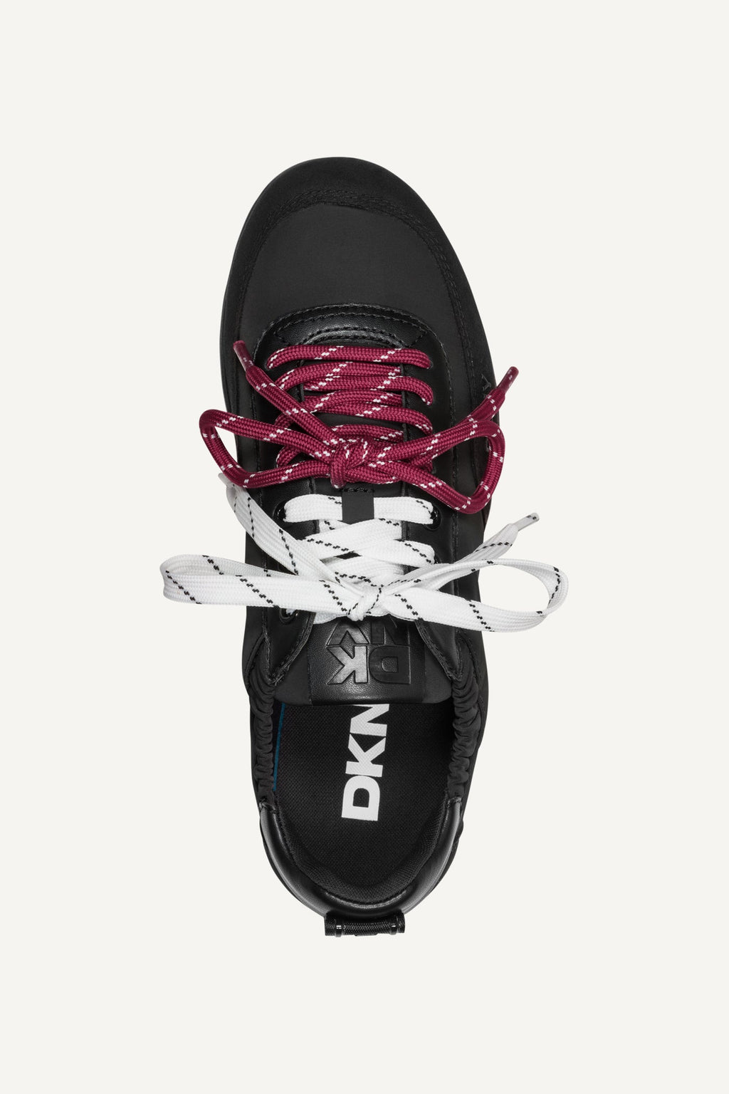 ARIANNA LACE-UP SNEAKER