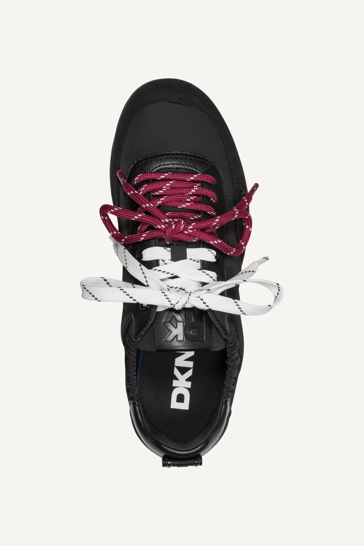 ARIANNA LACE-UP SNEAKER