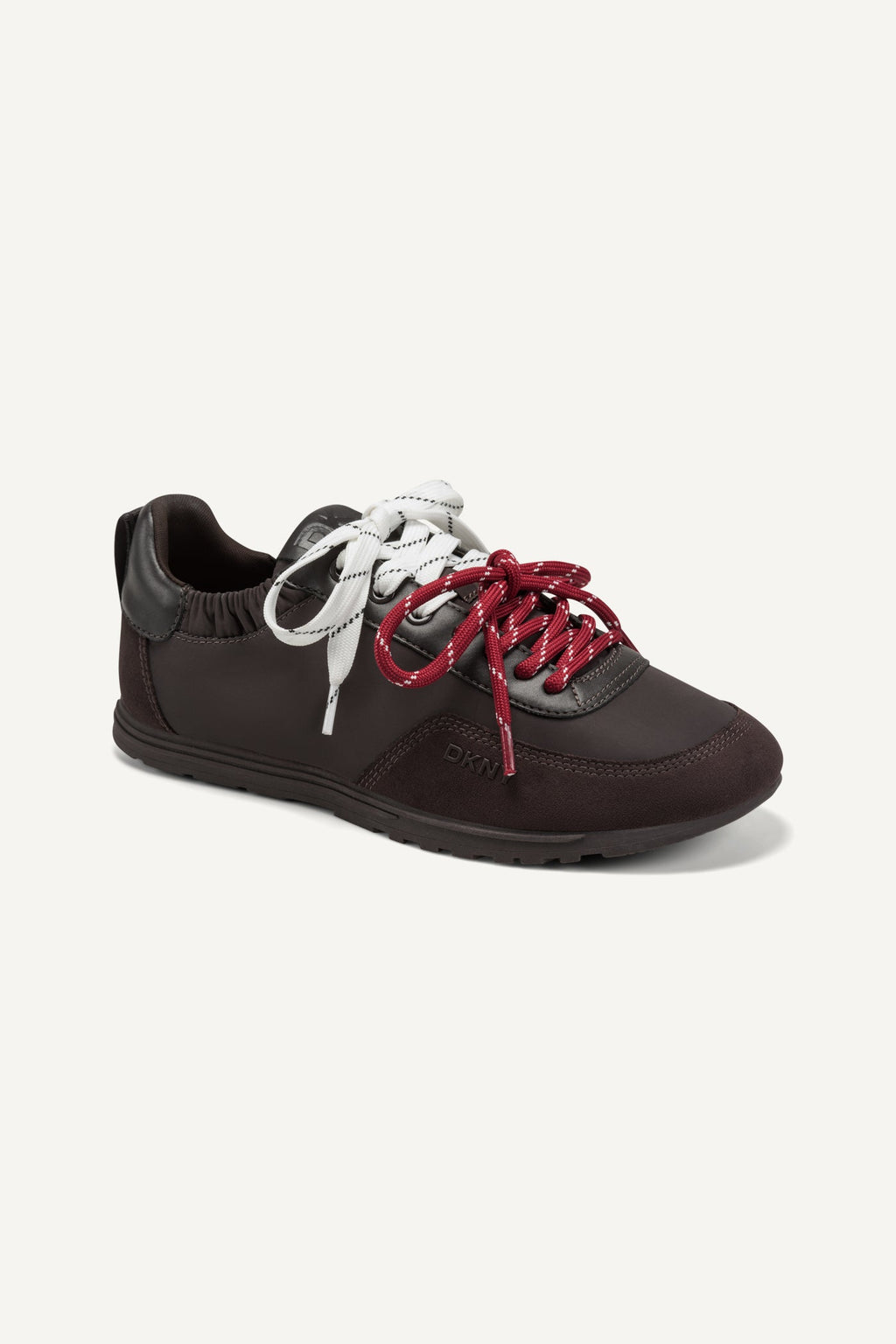 ARIANNA LACE-UP SNEAKER