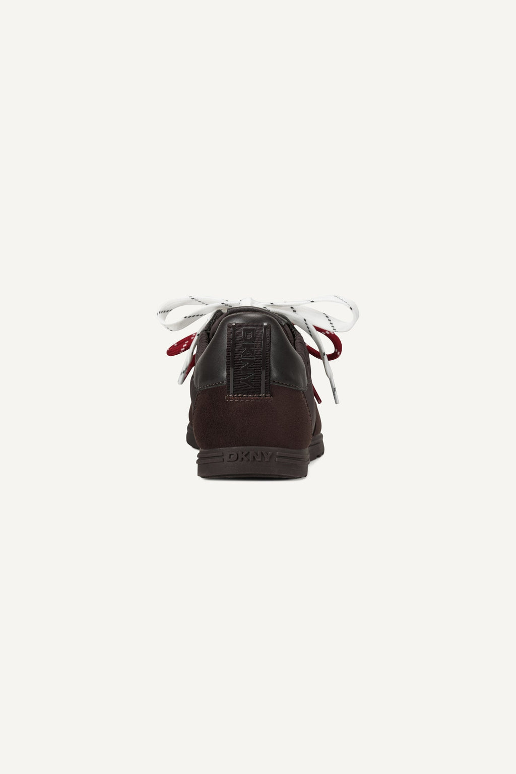 ARIANNA LACE-UP SNEAKER