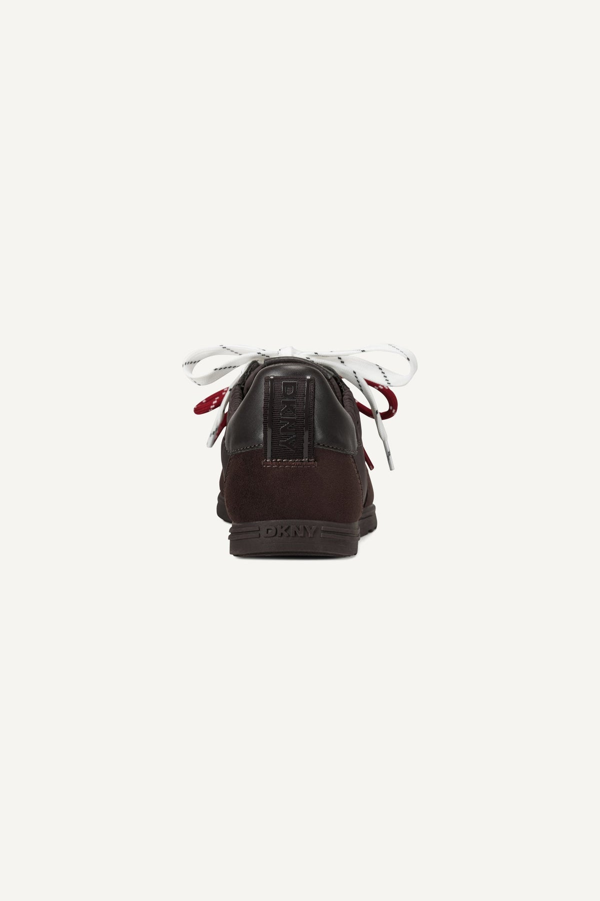 ARIANNA LACE-UP SNEAKER