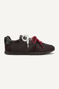ARIANNA LACE-UP SNEAKER