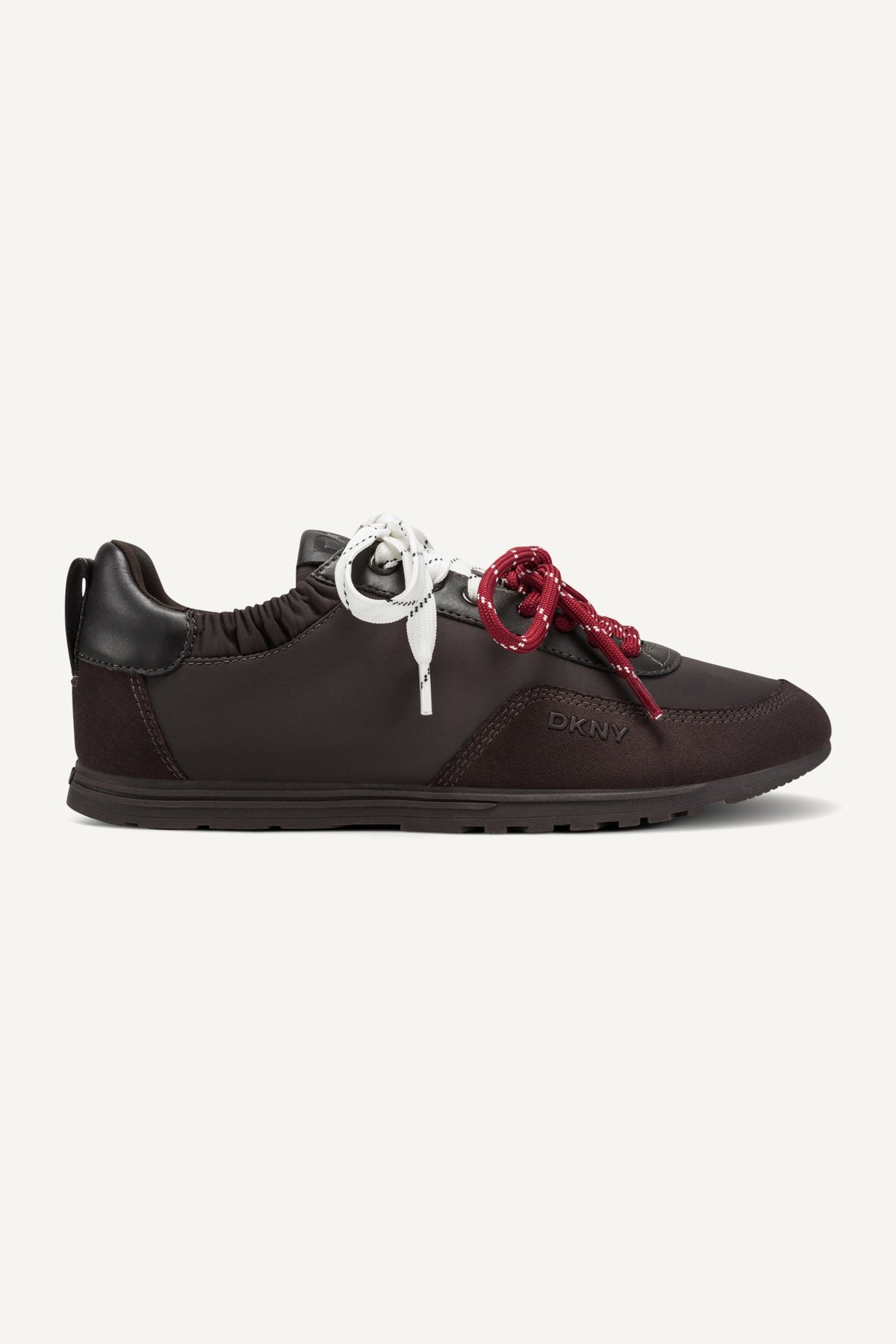 ARIANNA LACE-UP SNEAKER
