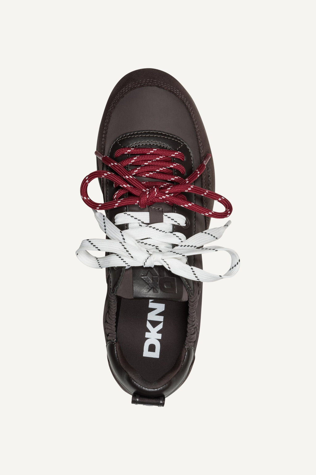 ARIANNA LACE-UP SNEAKER