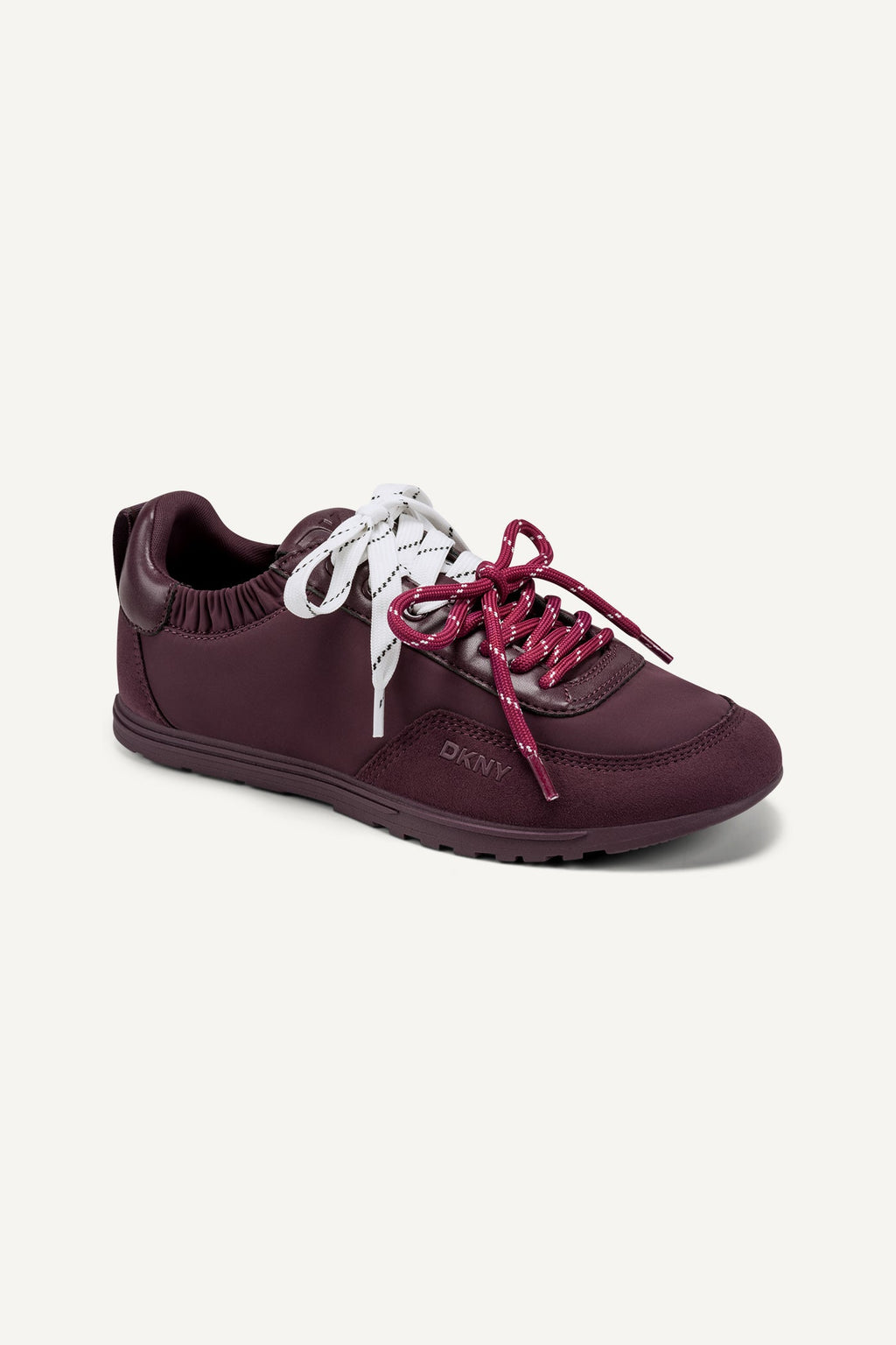 ARIANNA LACE-UP SNEAKER