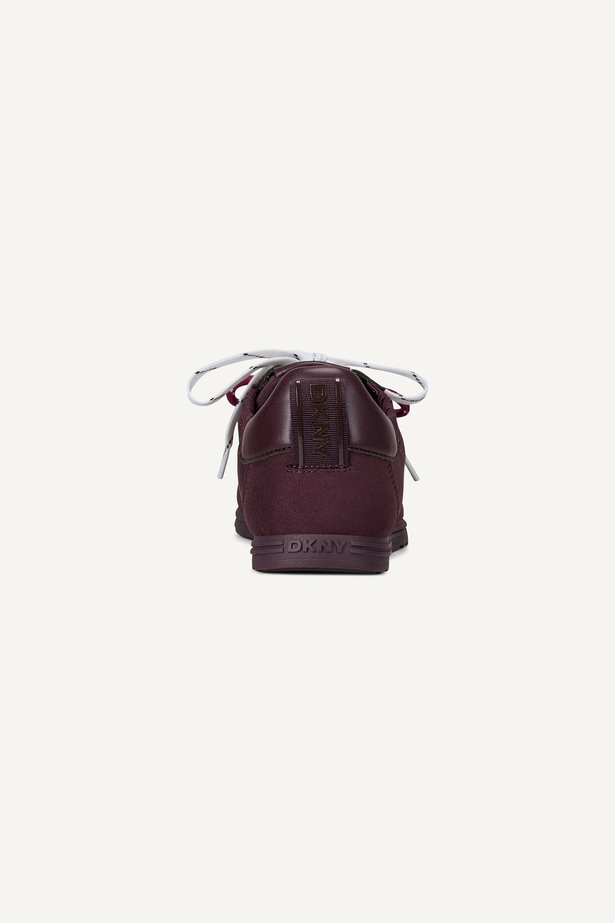 ARIANNA LACE-UP SNEAKER