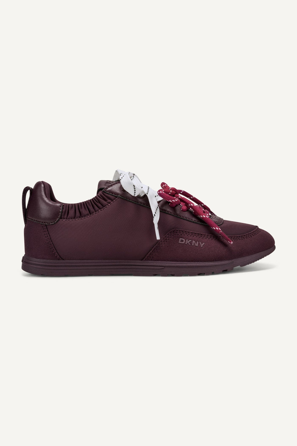 ARIANNA LACE-UP SNEAKER