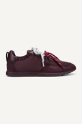 ARIANNA LACE-UP SNEAKER