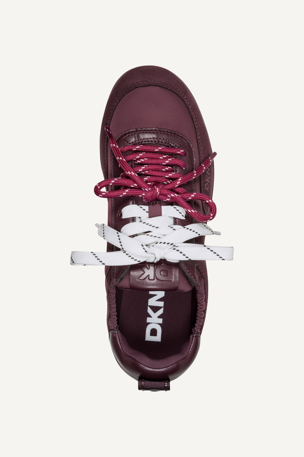 ARIANNA LACE-UP SNEAKER