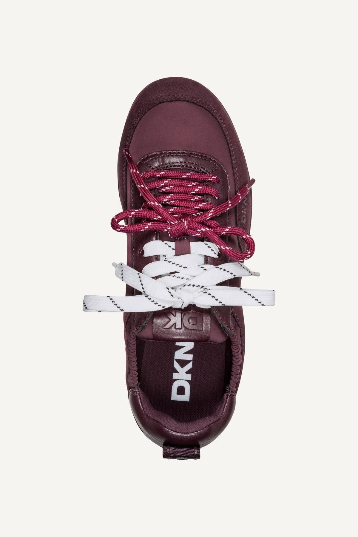 ARIANNA LACE-UP SNEAKER