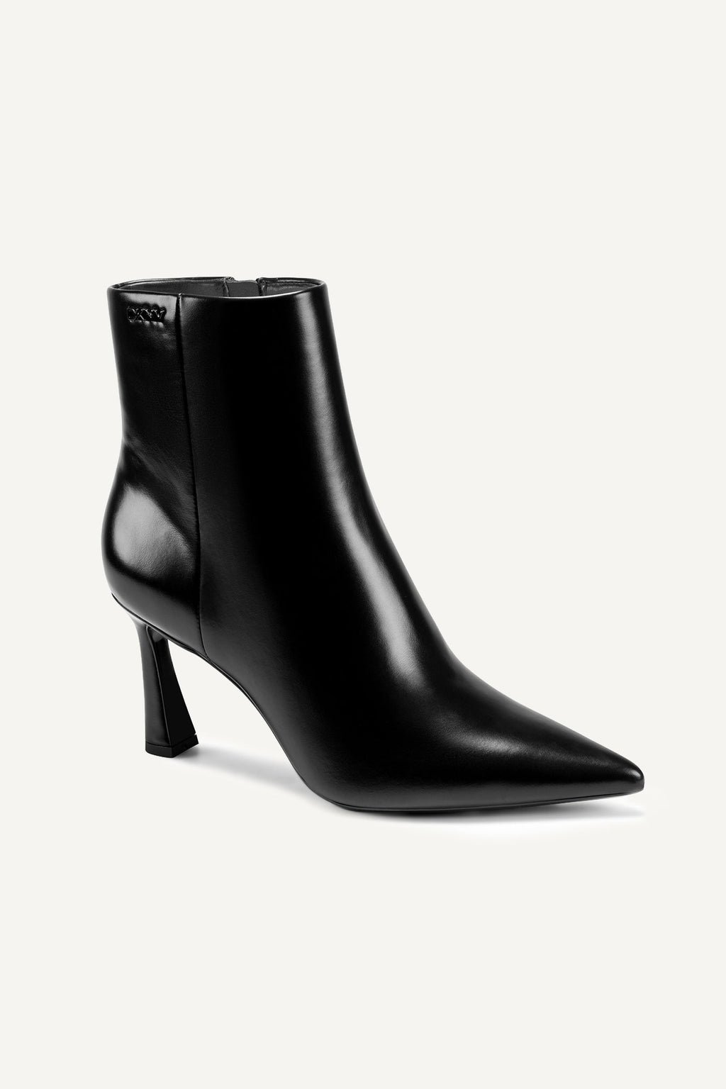 CARYANN HEELED BOOTIE