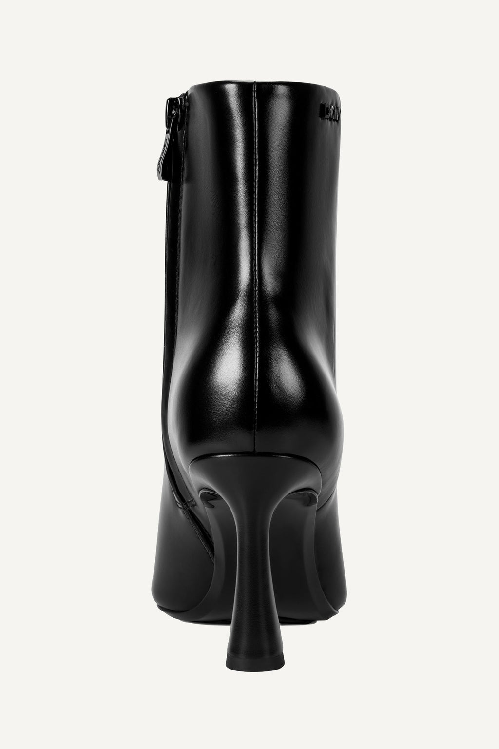 CARYANN HEELED BOOTIE