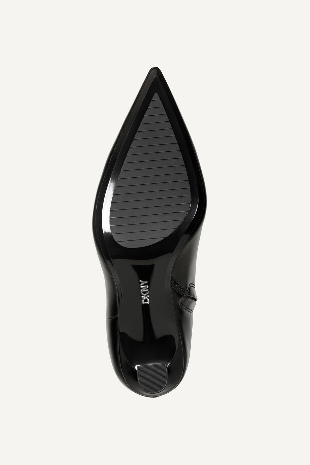 CARYANN HEELED BOOTIE