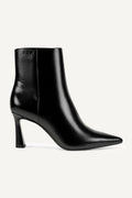 CARYANN HEELED BOOTIE