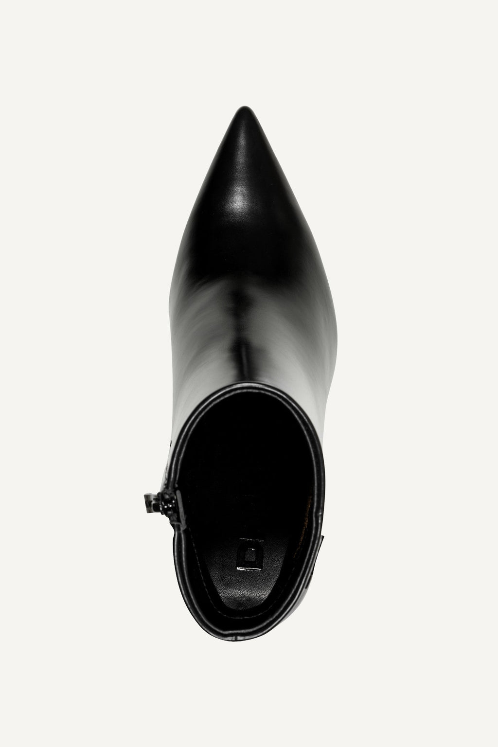 CARYANN HEELED BOOTIE