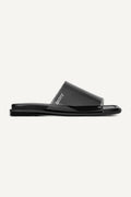 CATALINE FLAT SLIDE SANDAL