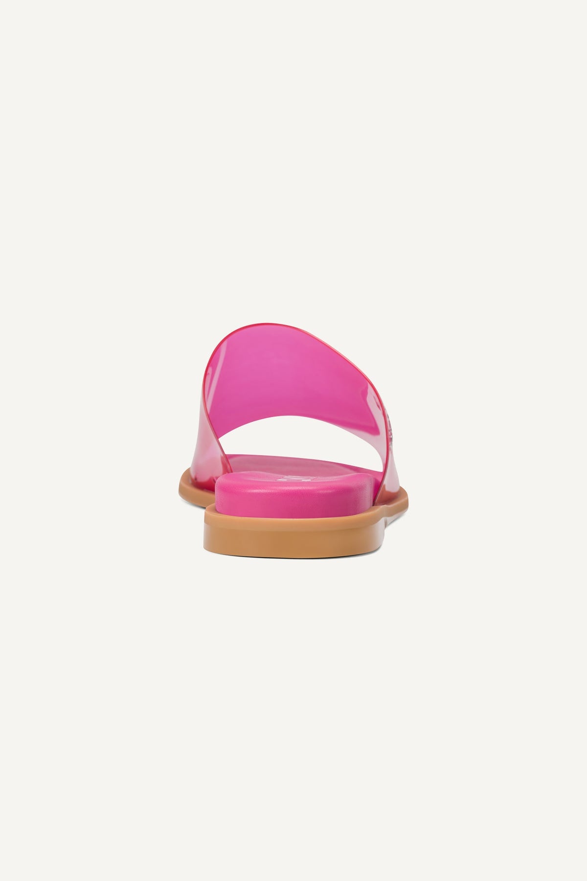 CATALINE FLAT SLIDE SANDAL