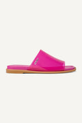 CATALINE FLAT SLIDE SANDAL
