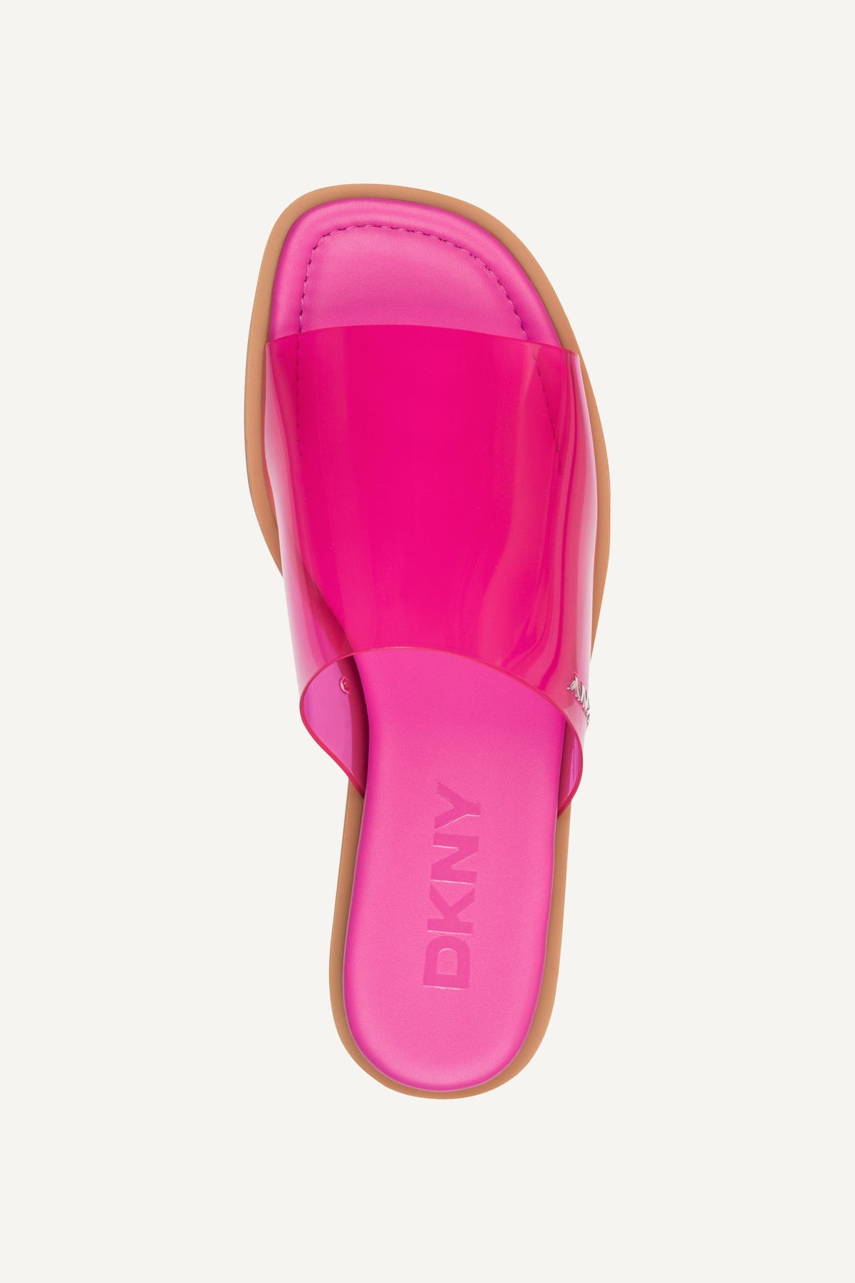 CATALINE FLAT SLIDE SANDAL