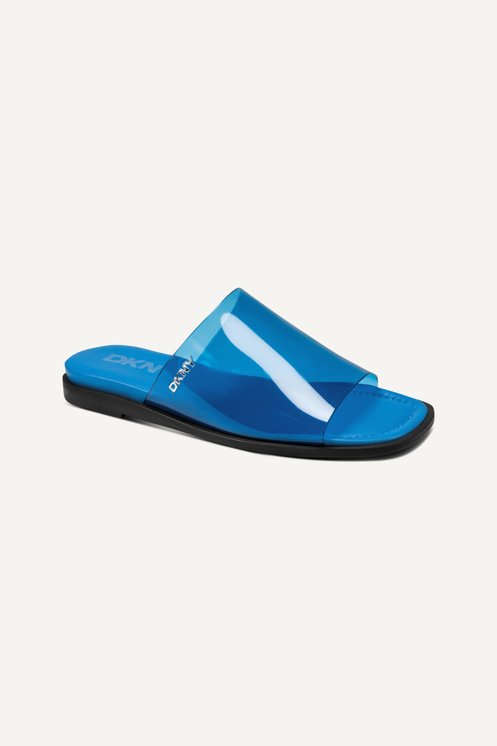 CATALINE FLAT SLIDE SANDAL