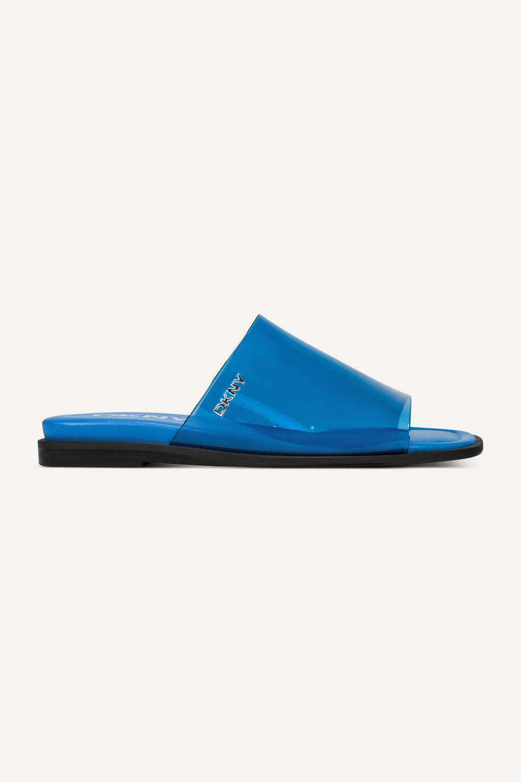 CATALINE FLAT SLIDE SANDAL