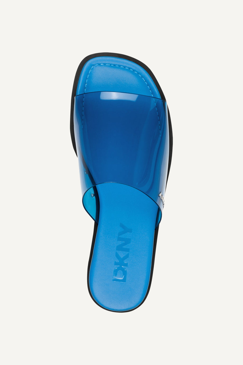 CATALINE FLAT SLIDE SANDAL