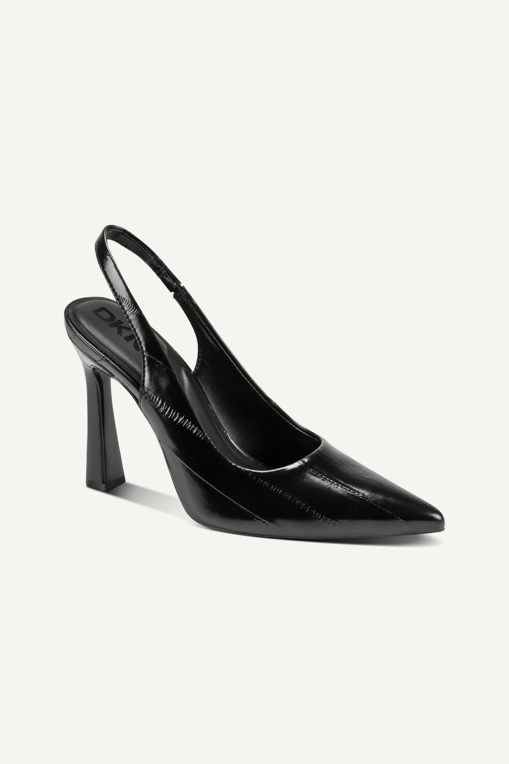 CAYTINA SLINGBACK PUMP