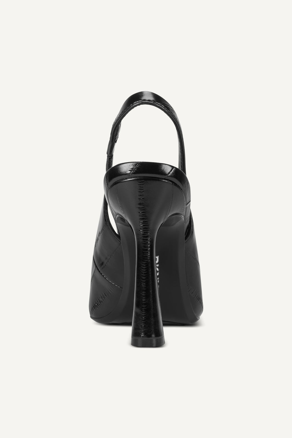 CAYTINA SLINGBACK PUMP