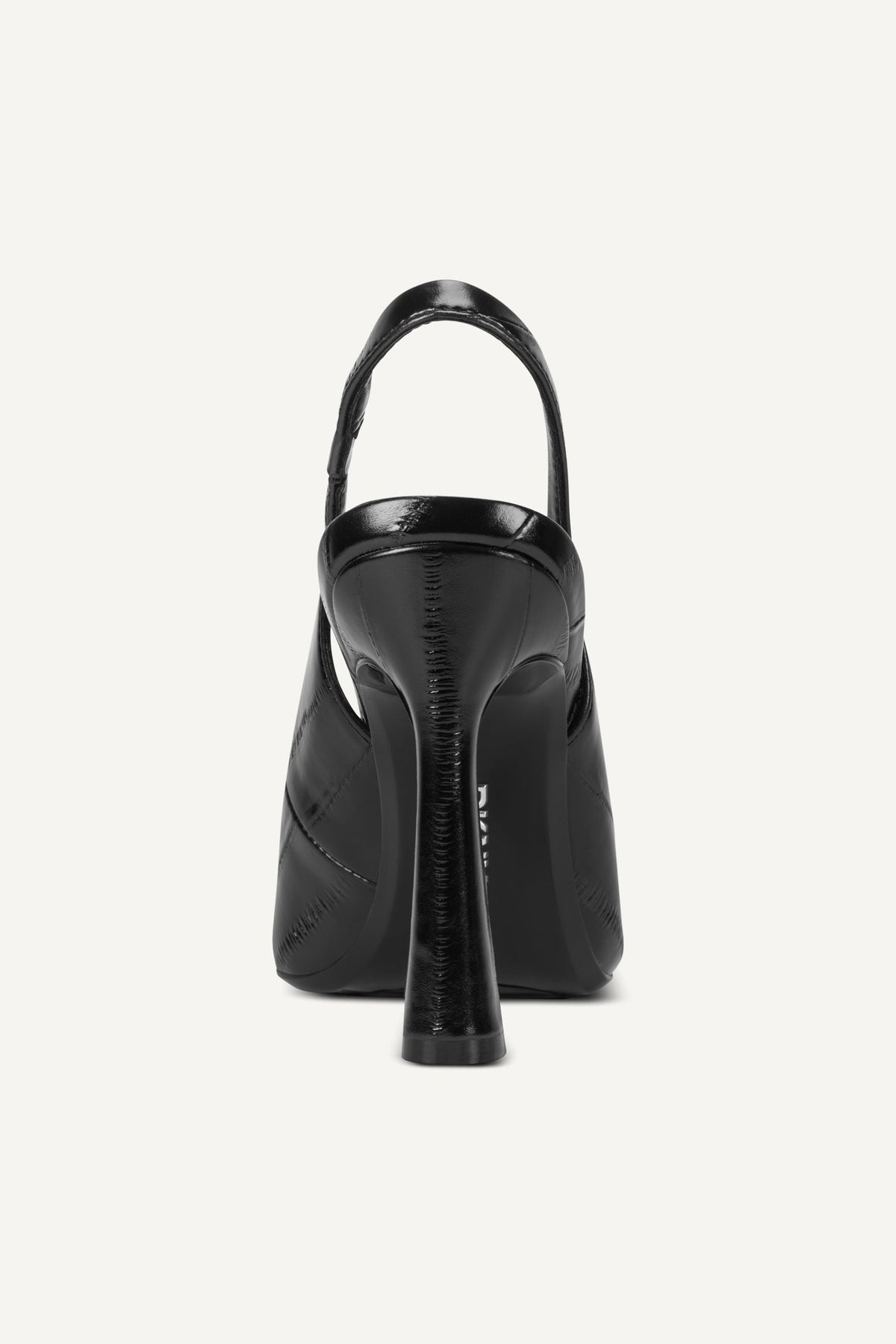 CAYTINA SLINGBACK PUMP