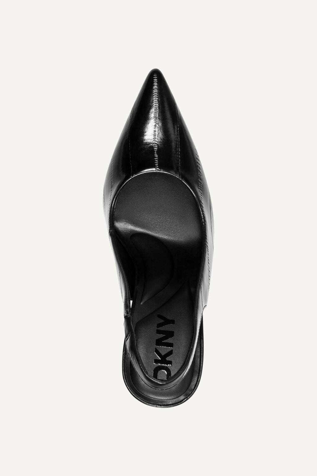 CAYTINA SLINGBACK PUMP