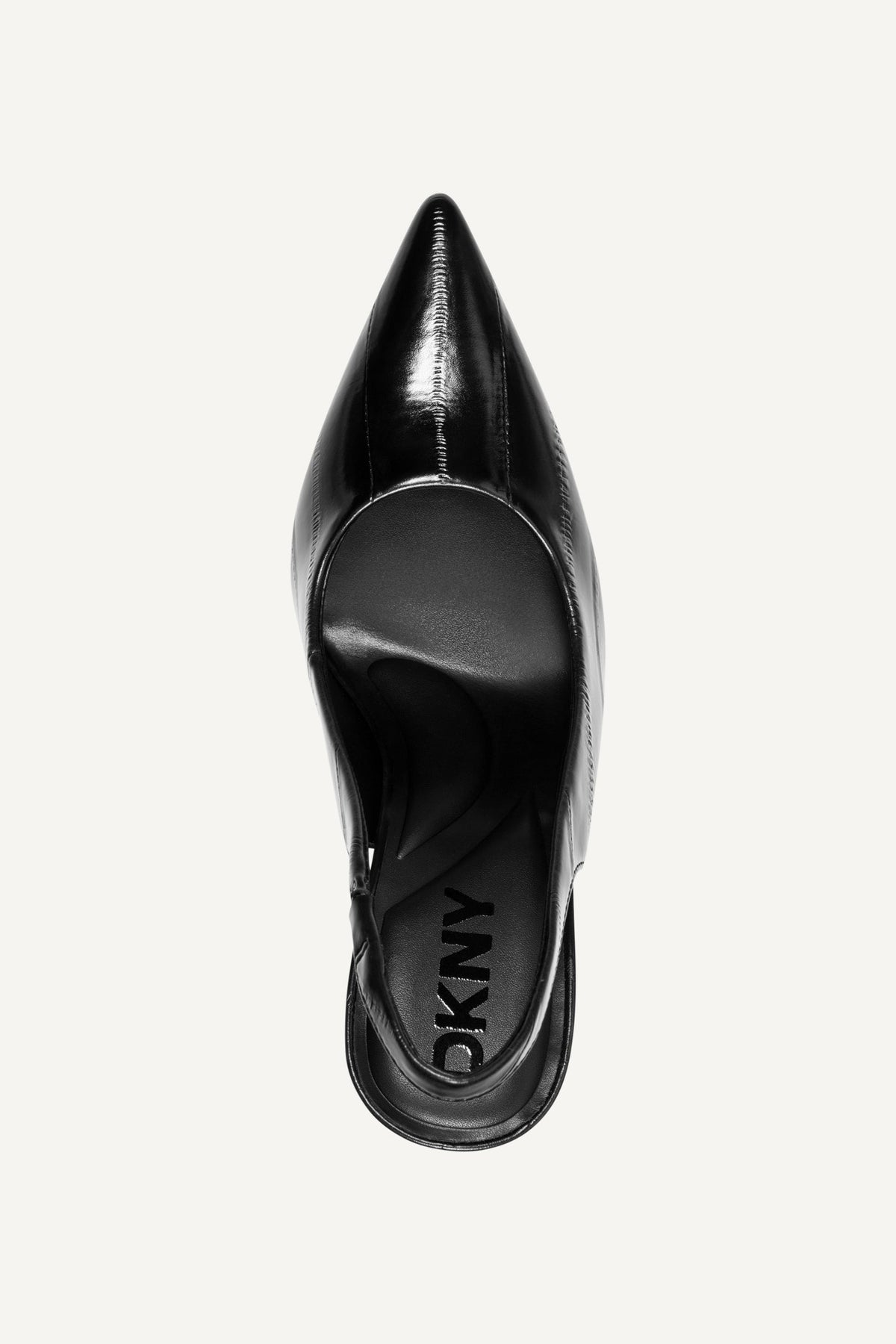 CAYTINA SLINGBACK PUMP