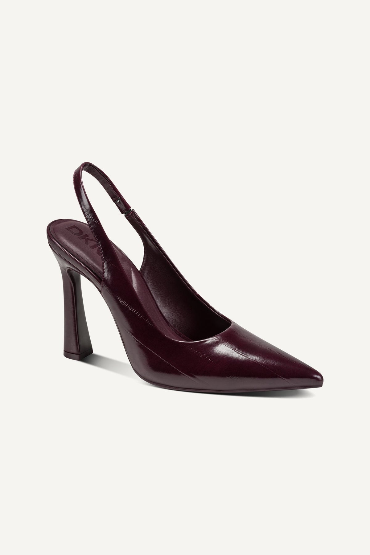 CAYTINA SLINGBACK PUMP