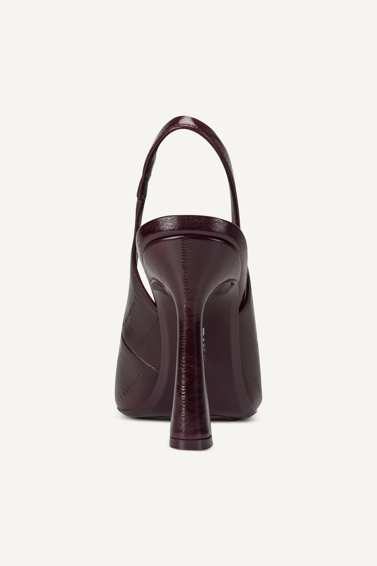 CAYTINA SLINGBACK PUMP