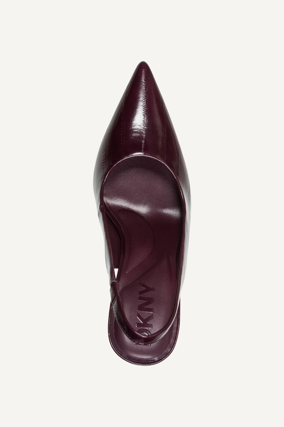 CAYTINA SLINGBACK PUMP